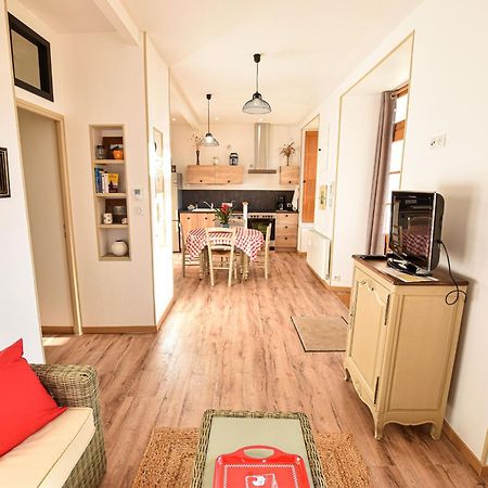 Gite Restaure 6 Pers. Au Bord De La Riviere, Proche Centre, Parking Et Wifi - Fr-1-410-380 Sable-sur-Sarthe Bagian luar foto
