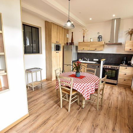 Gite Restaure 6 Pers. Au Bord De La Riviere, Proche Centre, Parking Et Wifi - Fr-1-410-380 Sable-sur-Sarthe Bagian luar foto