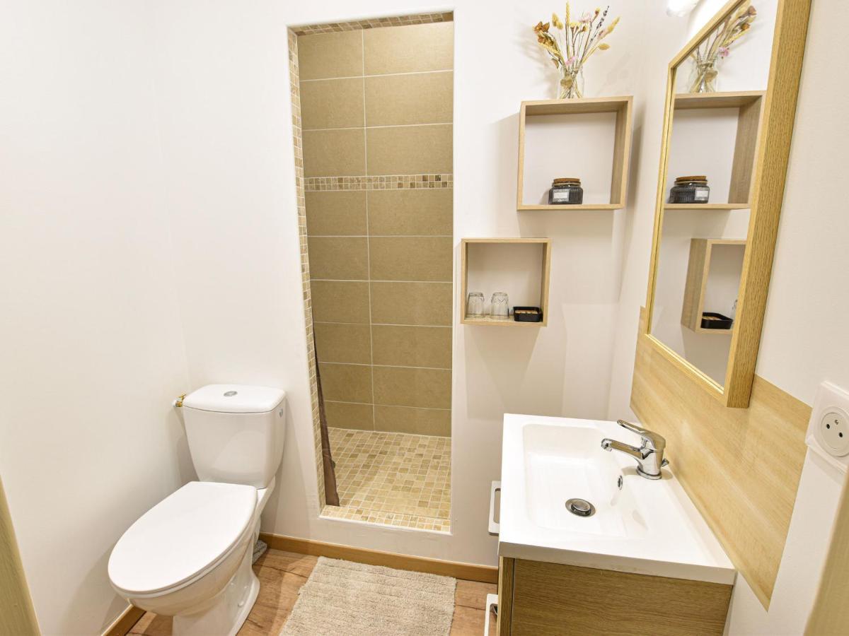 Gite Restaure 6 Pers. Au Bord De La Riviere, Proche Centre, Parking Et Wifi - Fr-1-410-380 Sable-sur-Sarthe Bagian luar foto